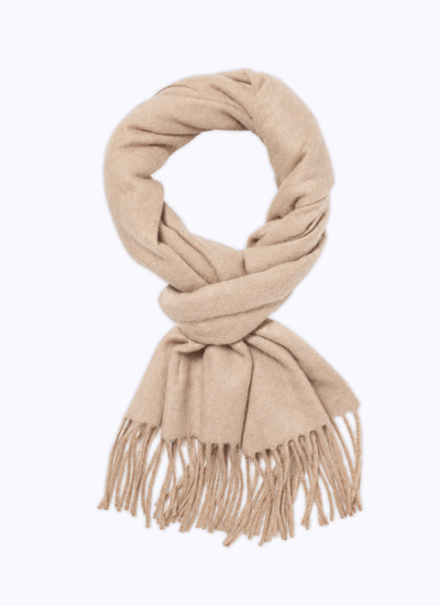 Men's scarf Fursac - D2LSCA-LR08-A006