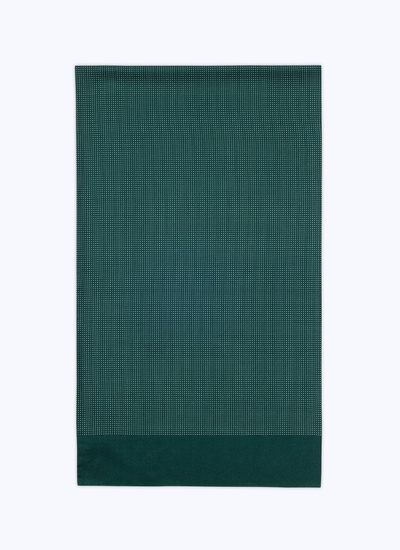 Men's scarf Fursac - D2ELFA-KR19-H011