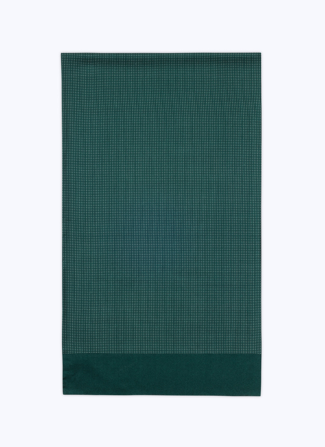 Men's scarf Fursac - D2ELFA-KR19-H011