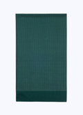 Wool scarf - D2ELFA-KR19-H011