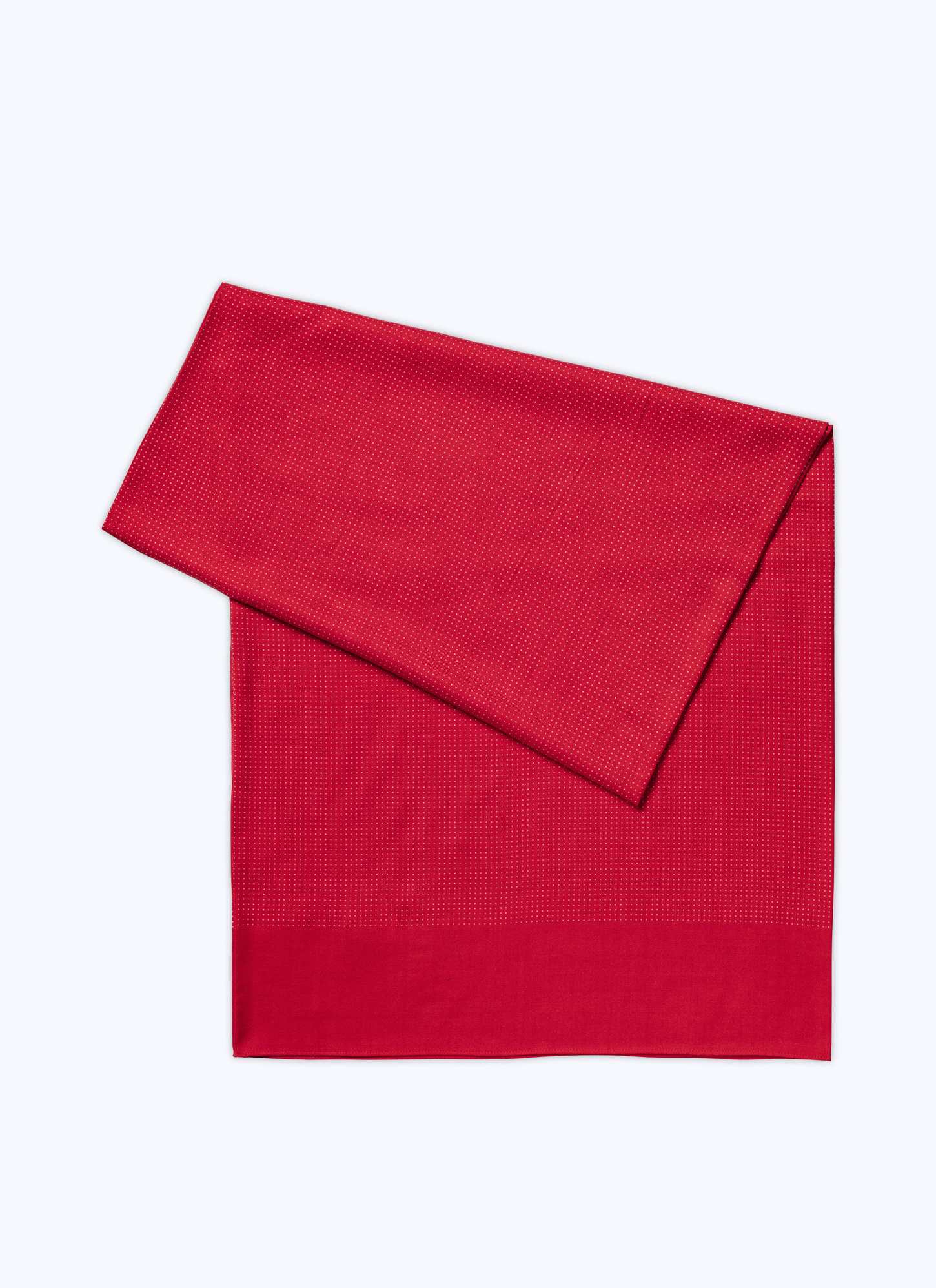 Men's scarf Fursac - D2ELFA-KR19-73