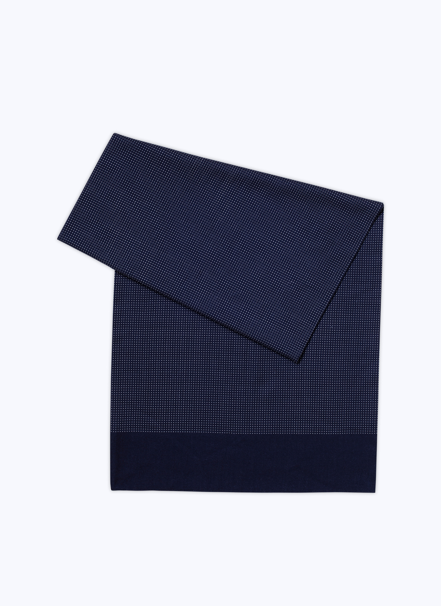 Men's scarf Fursac - D2ELFA-KR19-31