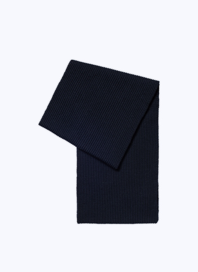 Men's scarf Fursac - D2TIKI-TR50-30
