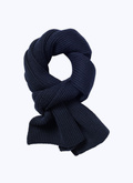 Wool scarf - D2TIKI-TR50-30