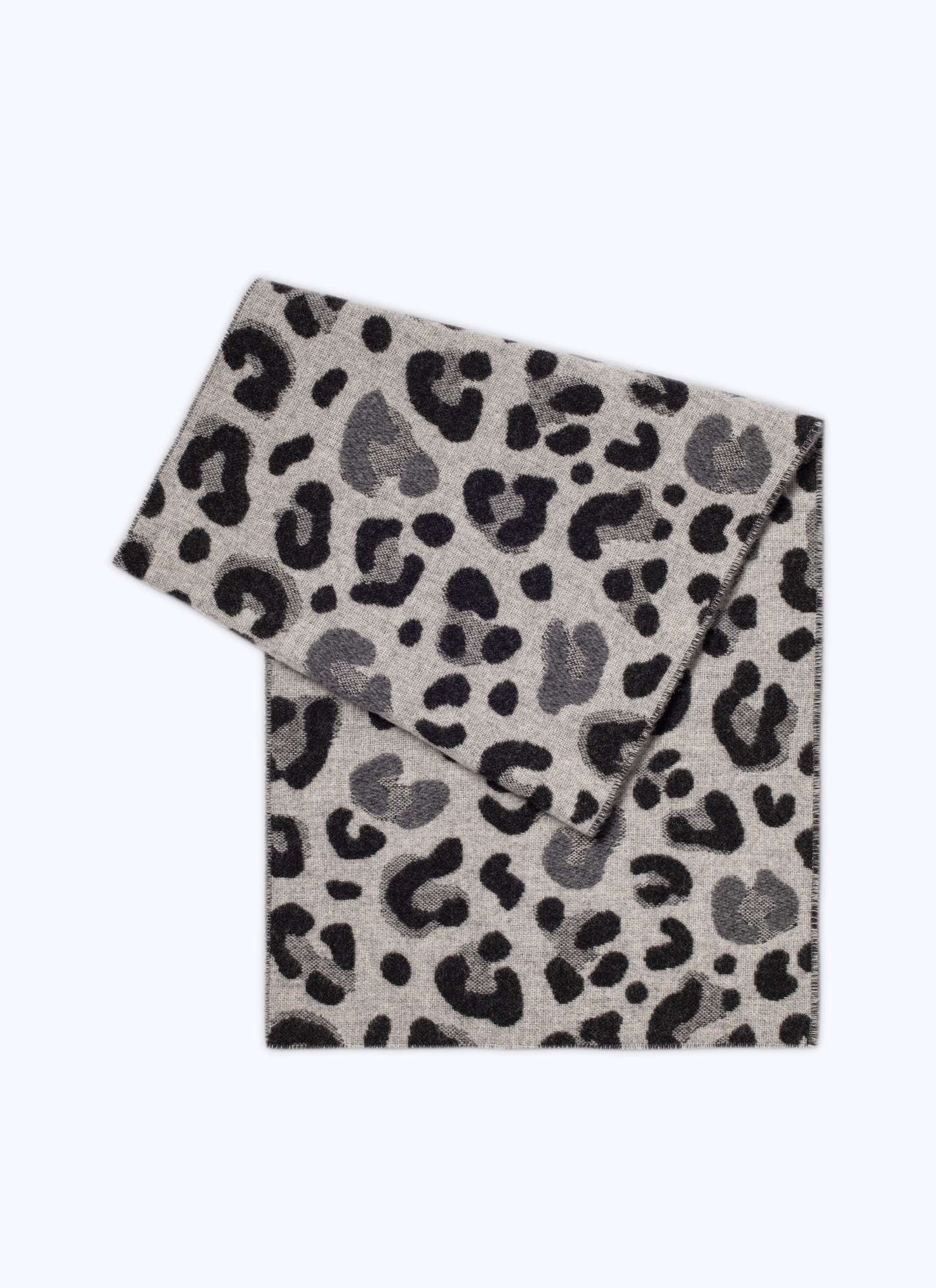 Men's scarf Fursac - D2CPAR-CR54-B022