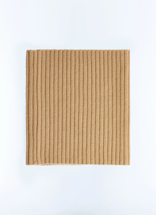 Men's scarf Fursac - D2GECK-GA19-A011