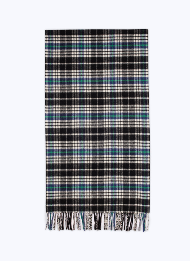 Men's scarf Fursac - D2CANE-CR53-B020