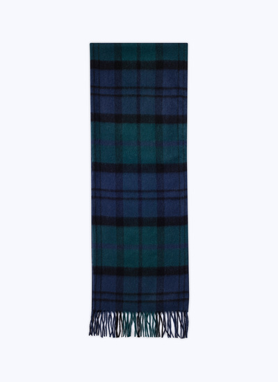 Men's scarf Fursac - D2TANE-CR52-D030