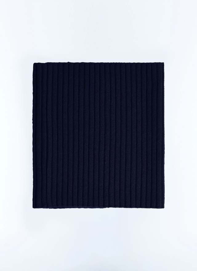 Men's scarf Fursac - D2GECK-GA19-D030