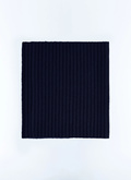 Wool and cashmere neck warmer - D2GECK-GA19-D030