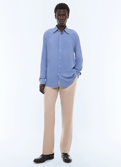 Men's shirt Fursac - H3ADOV-EH36-D028