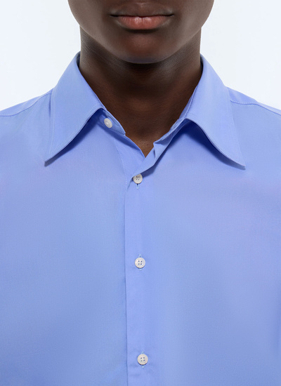 Men's shirt Fursac - H3ADAV-JH17-D015