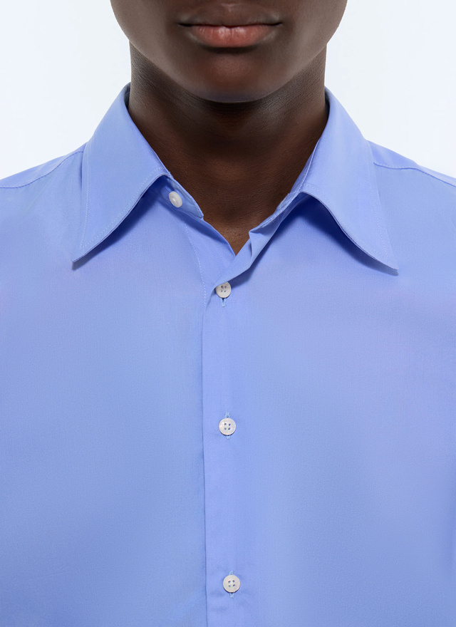 Men's shirt Fursac - H3ADAV-JH17-D015