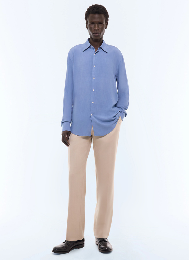 Men's shirt Fursac - H3ADOV-EH36-D028
