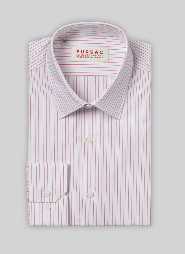 Stripes business shirts shirt 22EH3OXAN 