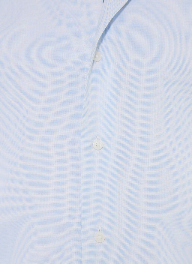 Men's shirt Fursac - H3AXAN-FH06-D004