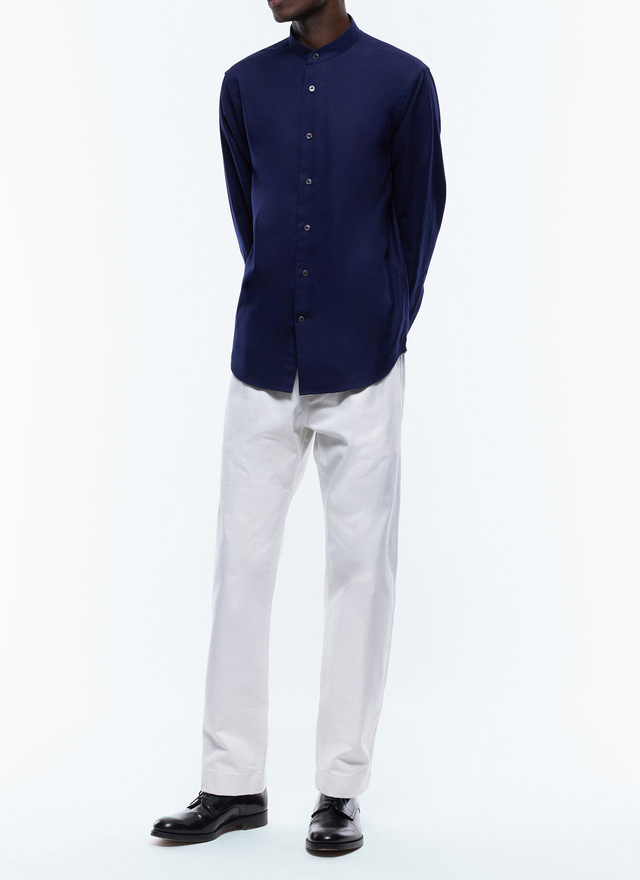 Men's shirt Fursac - H3TIKA-EH37-D030