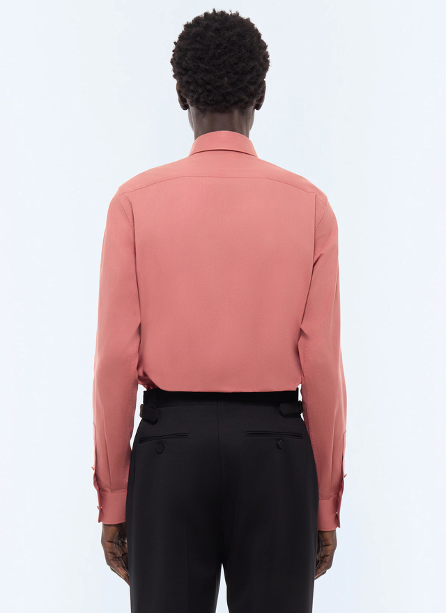 Men's main fabric: 100% cottonlining: none shirt Fursac - H3LORD-LH14-F012