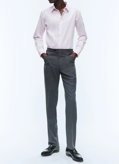 Men's shirt Fursac - H3AXAN-DH34-F002