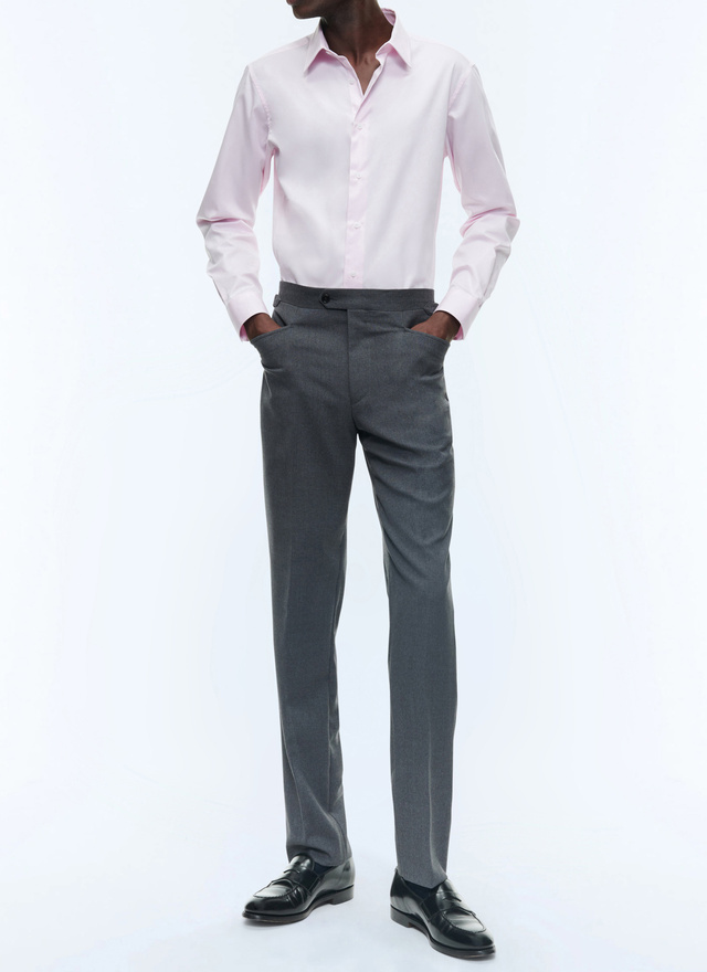 Men's shirt Fursac - H3AXAN-DH34-F002