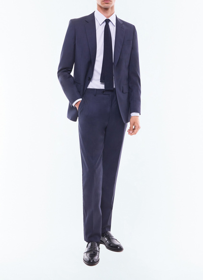 Men's shirt Fursac - H3AXAN-PH27-38