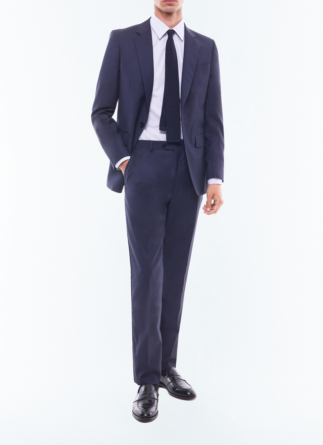 Men's shirt Fursac - H3AXAN-PH27-38