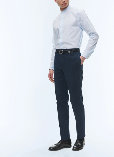 Men's shirt Fursac - H3TIKA-VH15-39