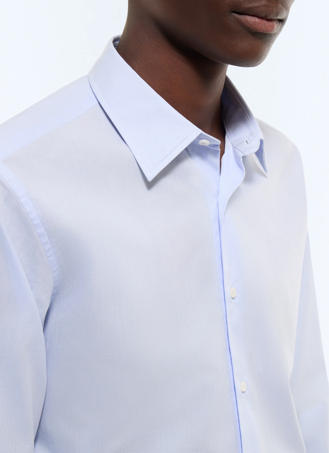 Men's shirt Fursac - H3AXAN-JH44-D039