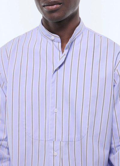 Men's shirt Fursac - H3GURU-GH06-D039