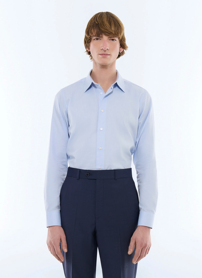 Men's shirt Fursac - H3AXAN-EH38-D039