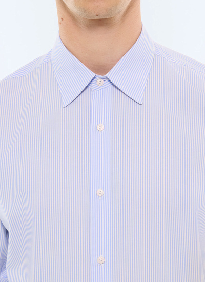 Men's shirt Fursac - H3LXAN-LH07-D039