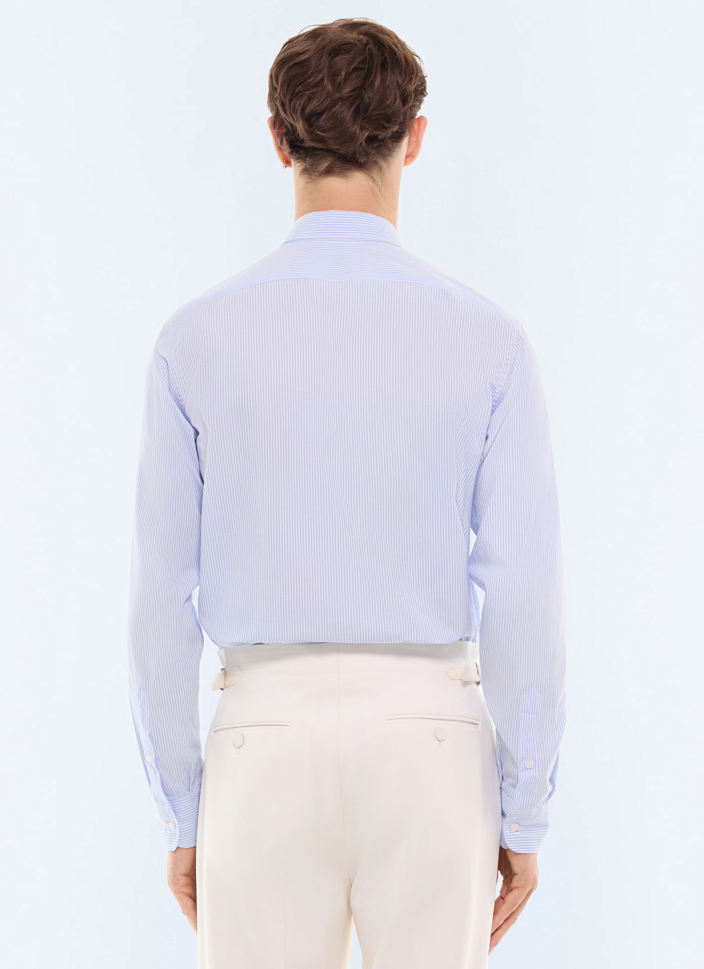 Men's main fabric: 100% cottonlining: none shirt Fursac - H3LXAN-LH07-D039