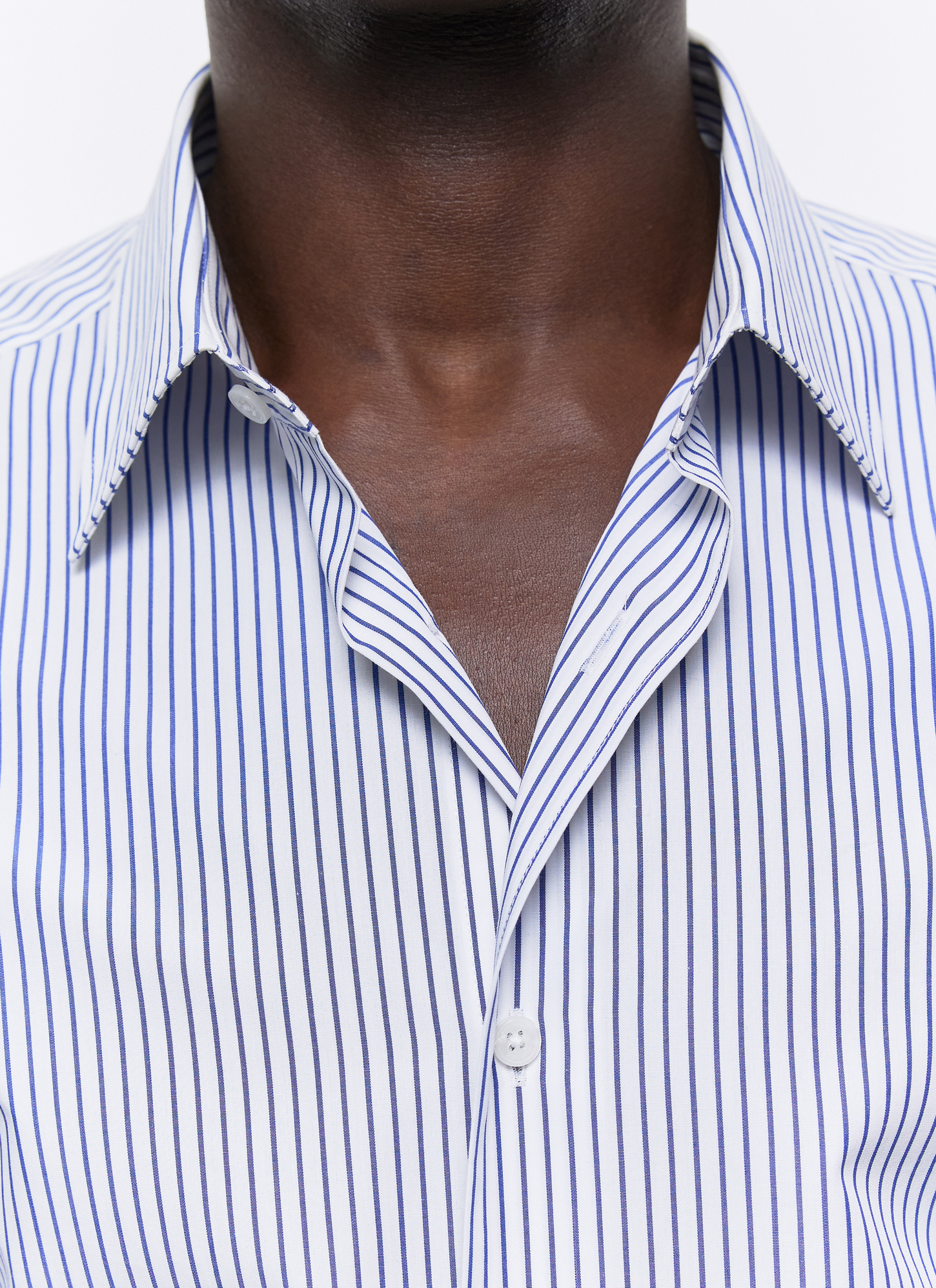 Men's shirt Fursac - H3AXAN-EH26-D016