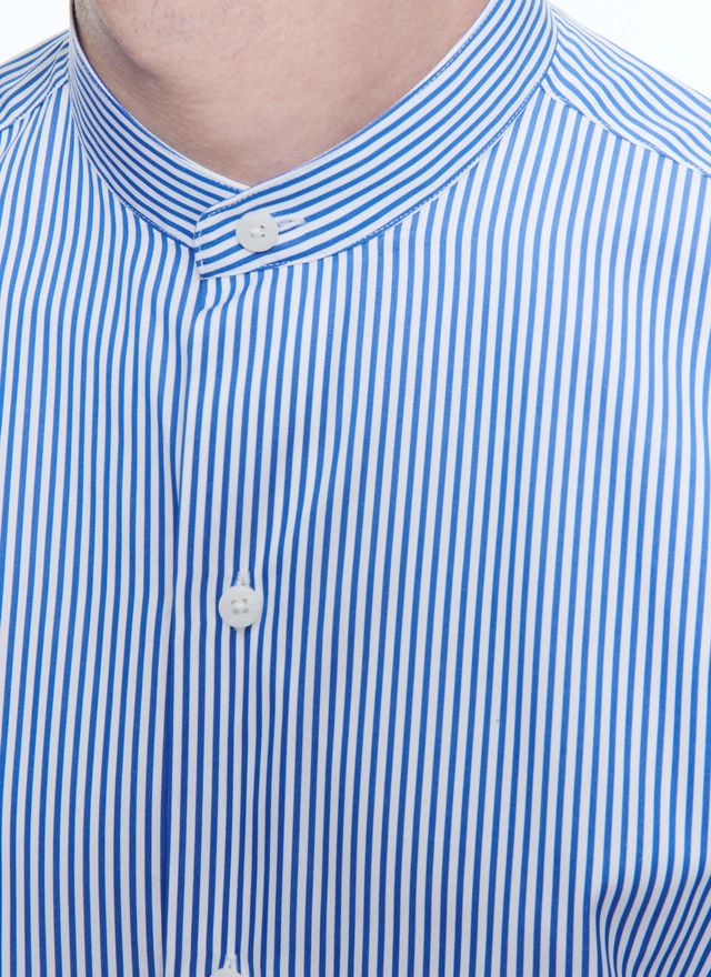 Men's shirt Fursac - H3TIKA-DH46-D022