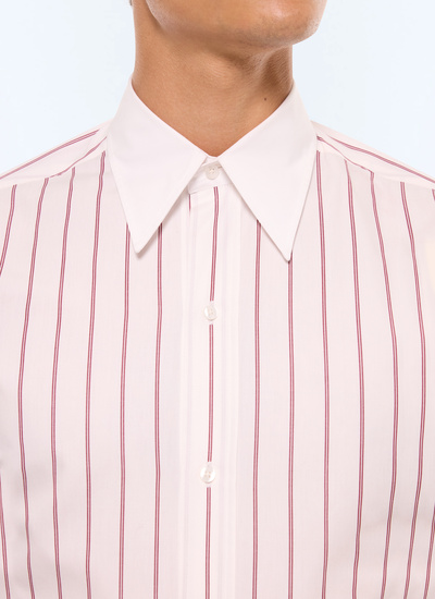 Men's shirt Fursac - H3FARO-GH15-C014