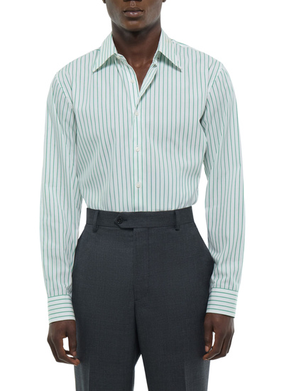 Men's shirt Fursac - H3ADAV-FH18-H008
