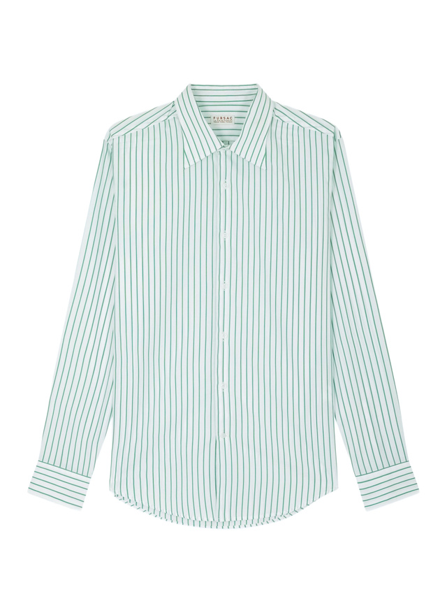 Men's shirt Fursac - H3ADAV-FH18-H008
