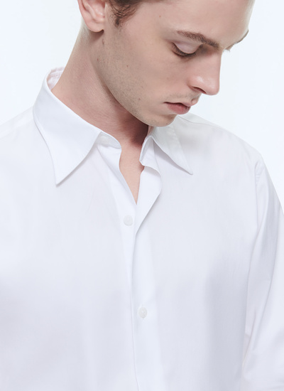 Men's shirt Fursac - H3ADAV-E005-01