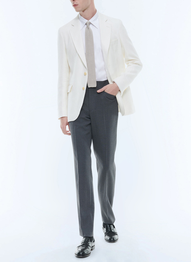 Men's shirt Fursac - H3ADAV-E005-01