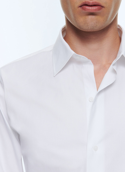 Men's shirt Fursac - H3AXAN-E005-01