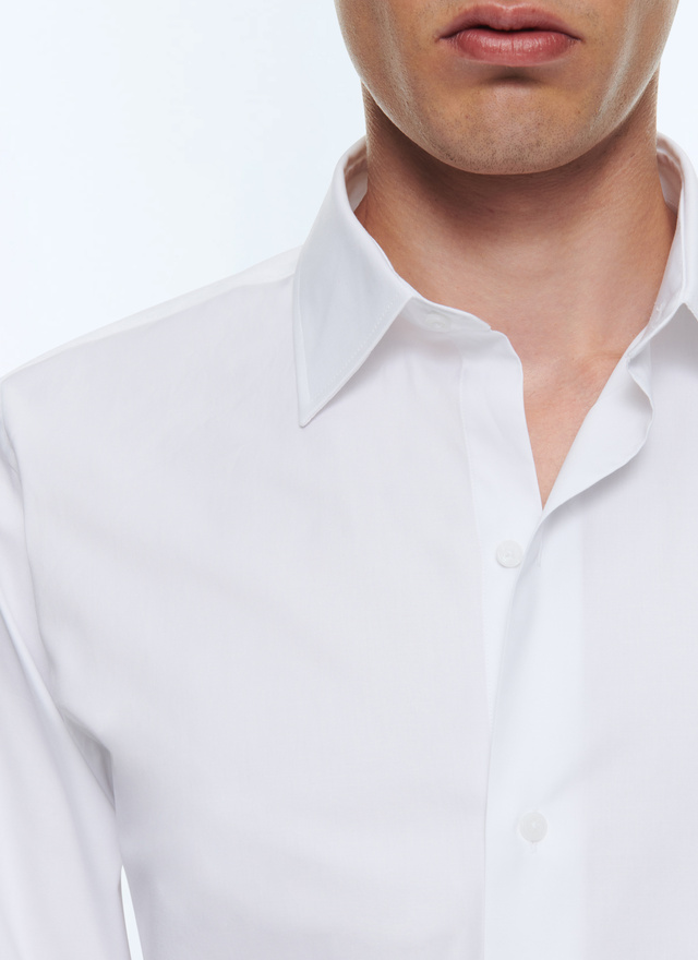 Men's shirt Fursac - H3AXAN-E005-01