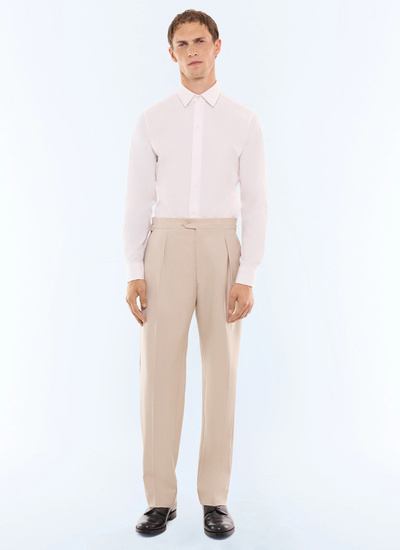 Men's shirt Fursac - H3JXAN-J001-01