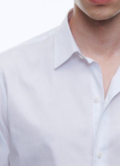 Men's shirt Fursac - H3OXAN-TH62-01