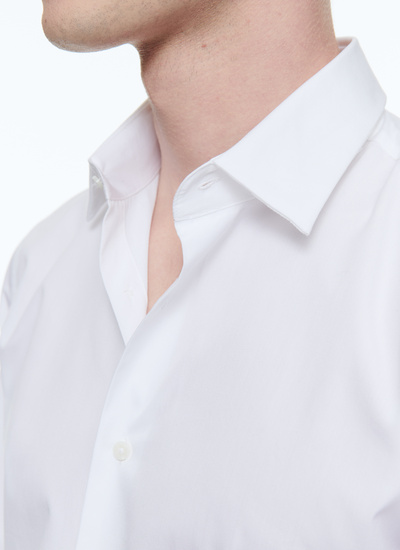 Men's shirt Fursac - H3TXAN-R001-01