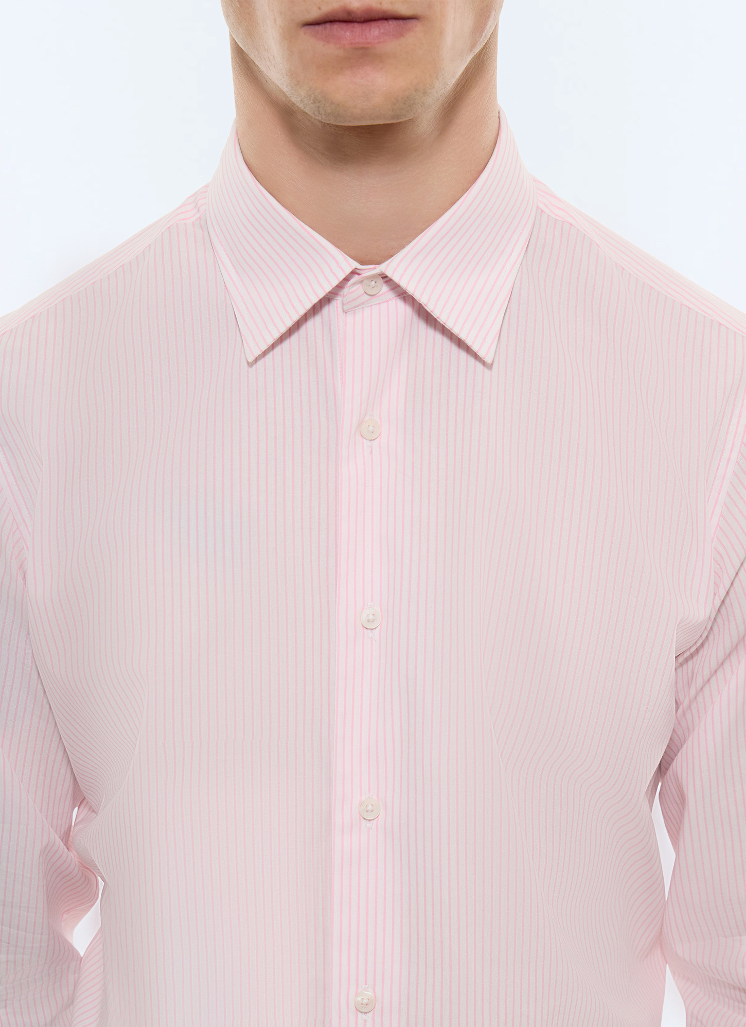 Men's shirt Fursac - H3AXAN-JH50-F006