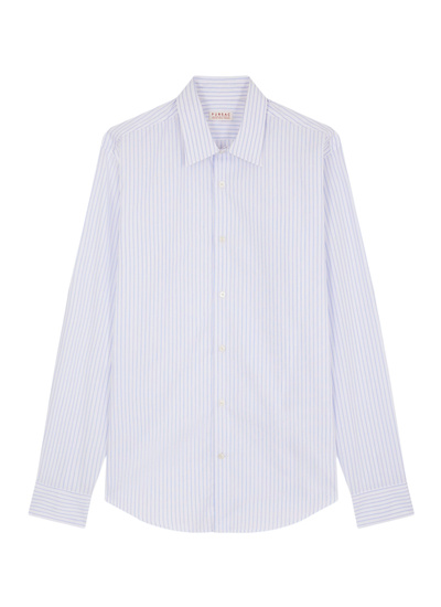 Men's shirt Fursac - H3AXAN-GH14-D039