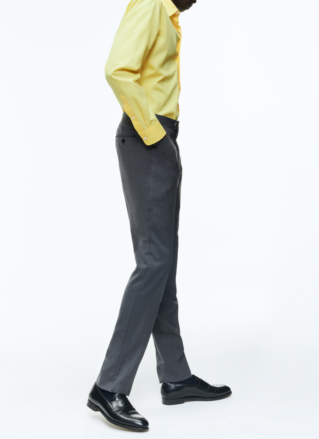 Men's shirt Fursac - H3ADAV-DH17-E003