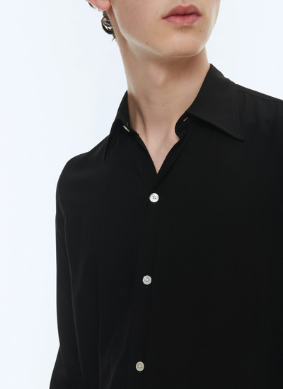 Men's shirt Fursac - H3ADOV-AH04-20