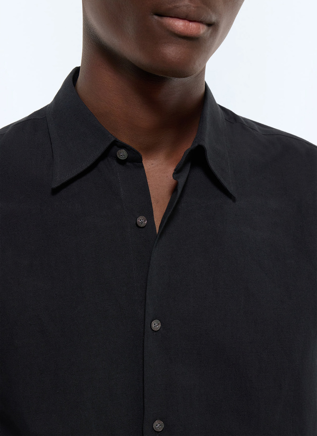 Men's shirt Fursac - H3EDAV-DH50-B020