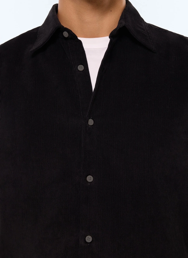 Men's shirt Fursac - H3GILI-GH28-B020
